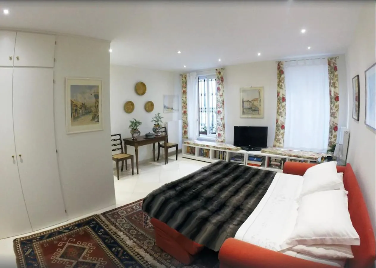 Apartmán Ca' Da Ponte Benátky