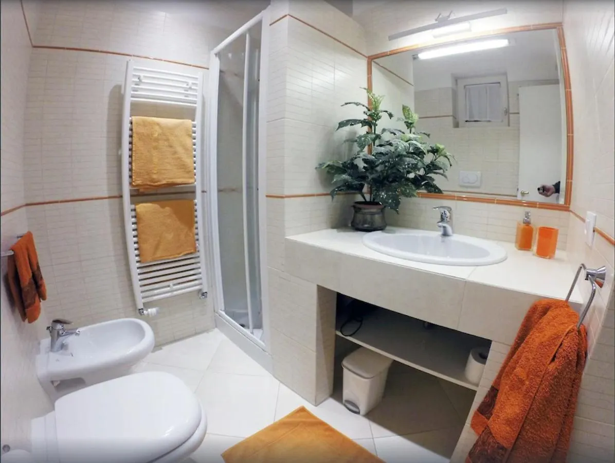 Apartmán Ca' Da Ponte Benátky