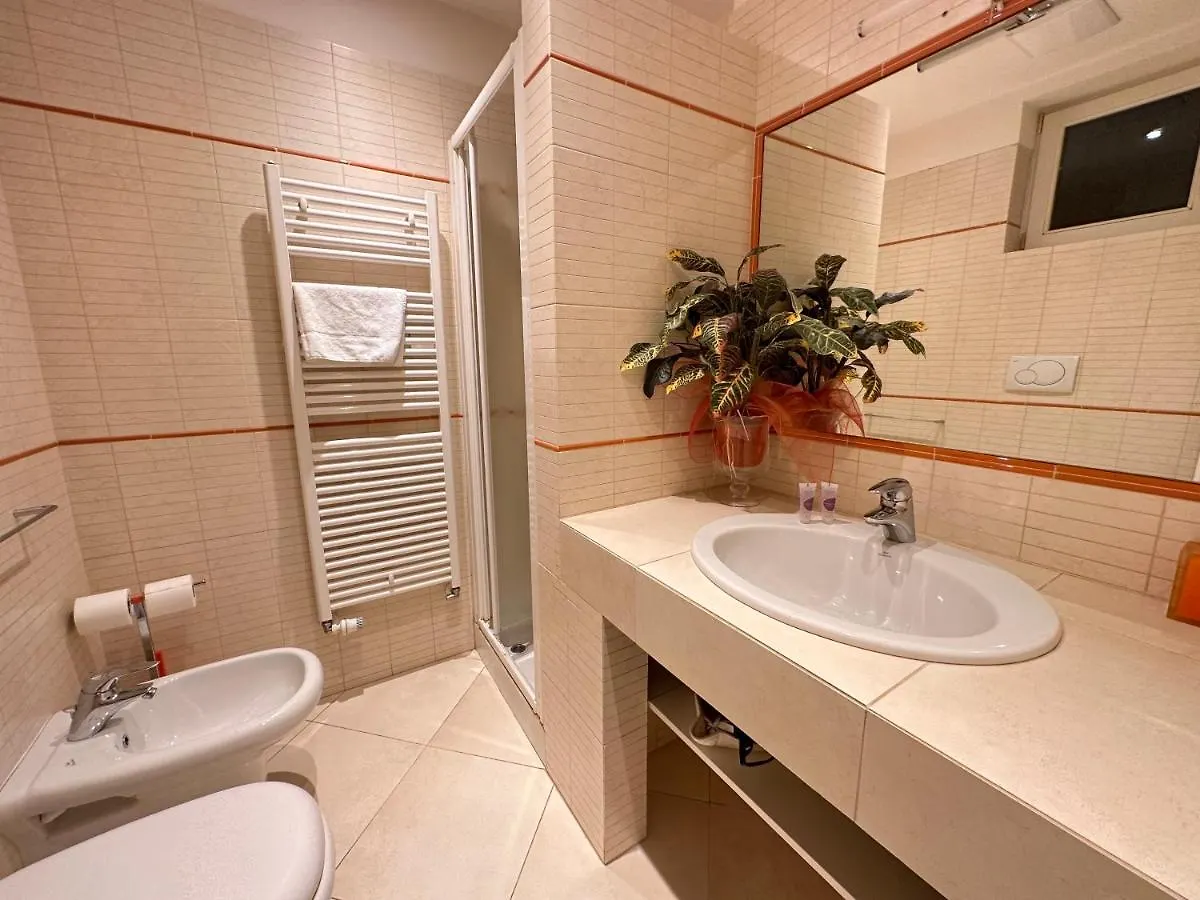 Apartmán Ca' Da Ponte Benátky 0*,