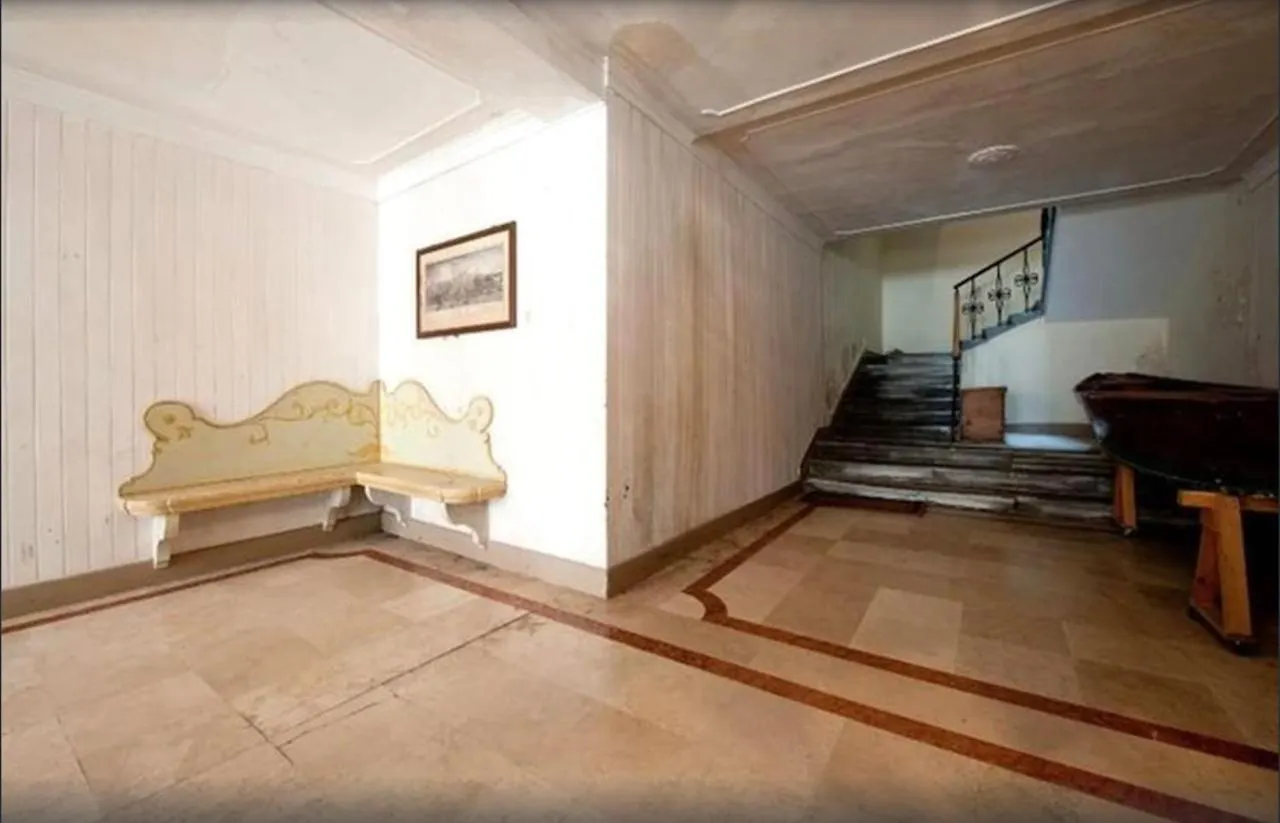 Ca' Da Ponte Apartment Venice 0*,  Italy