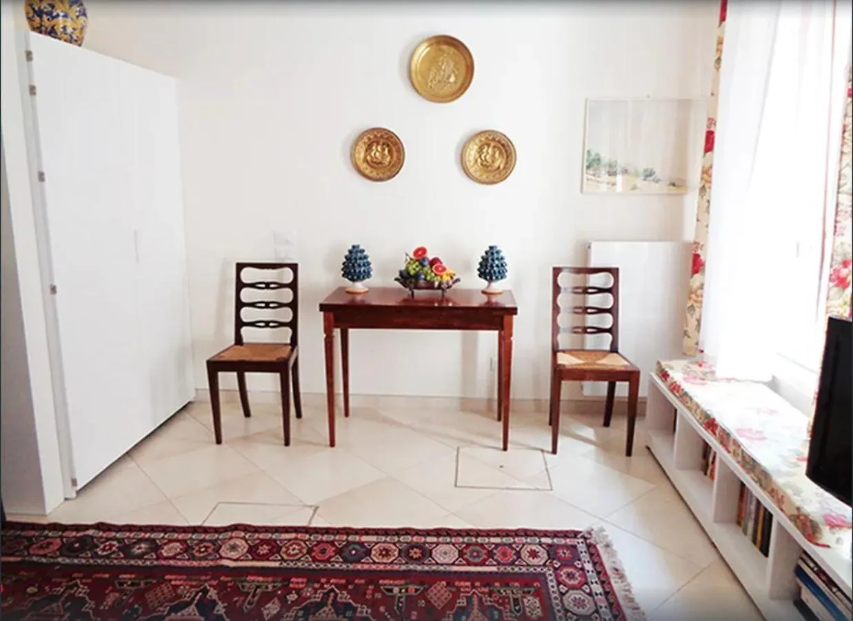 Ca' Da Ponte Apartment Venice 0*,