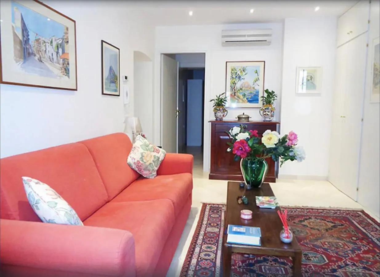 Ca' Da Ponte Apartment Venice