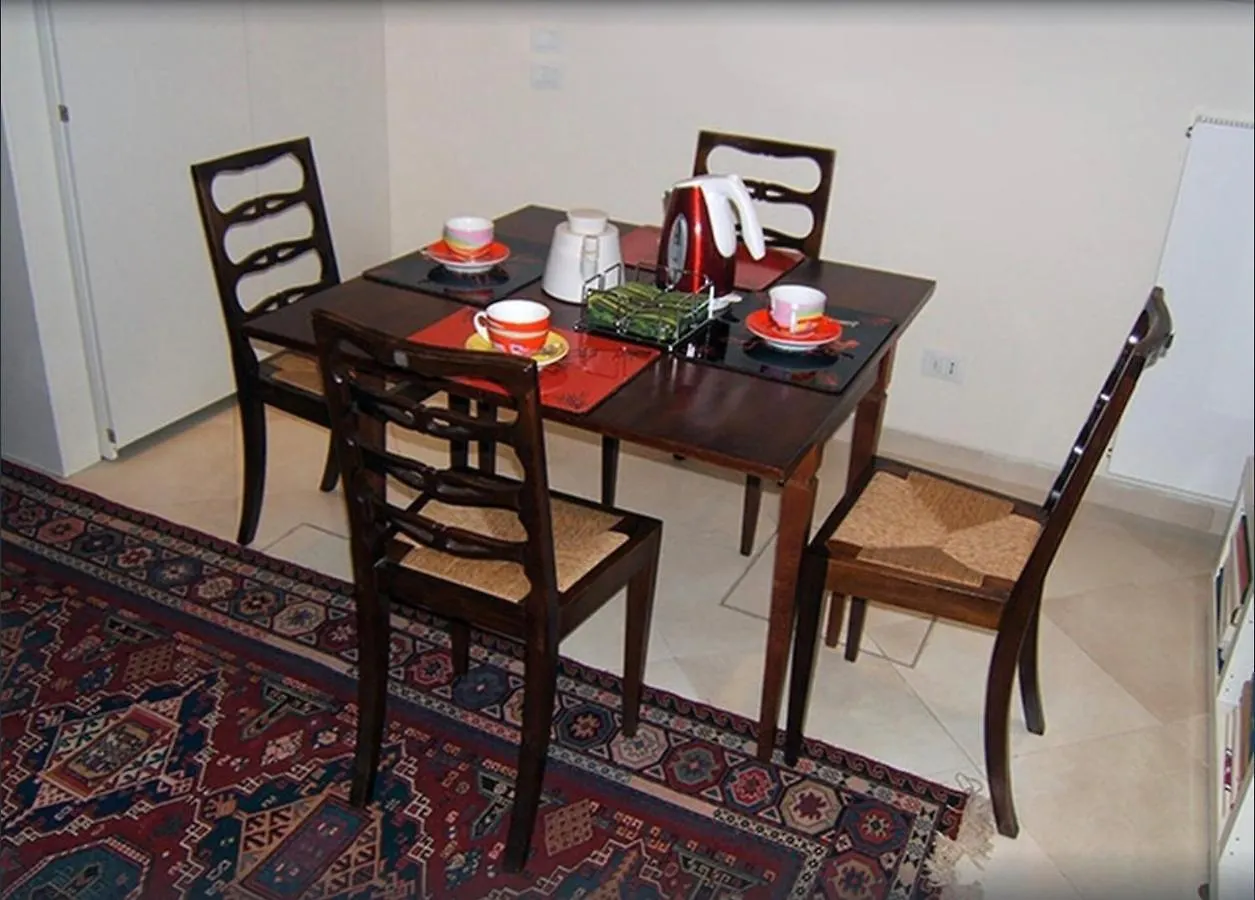 Ca' Da Ponte Apartment Venice Italy