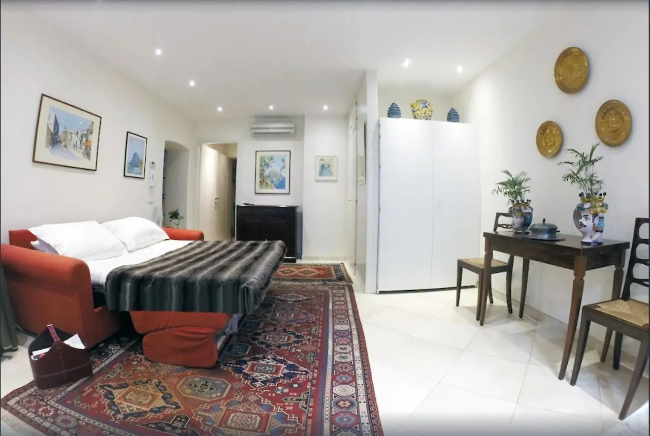 Ca' Da Ponte Apartment Venice