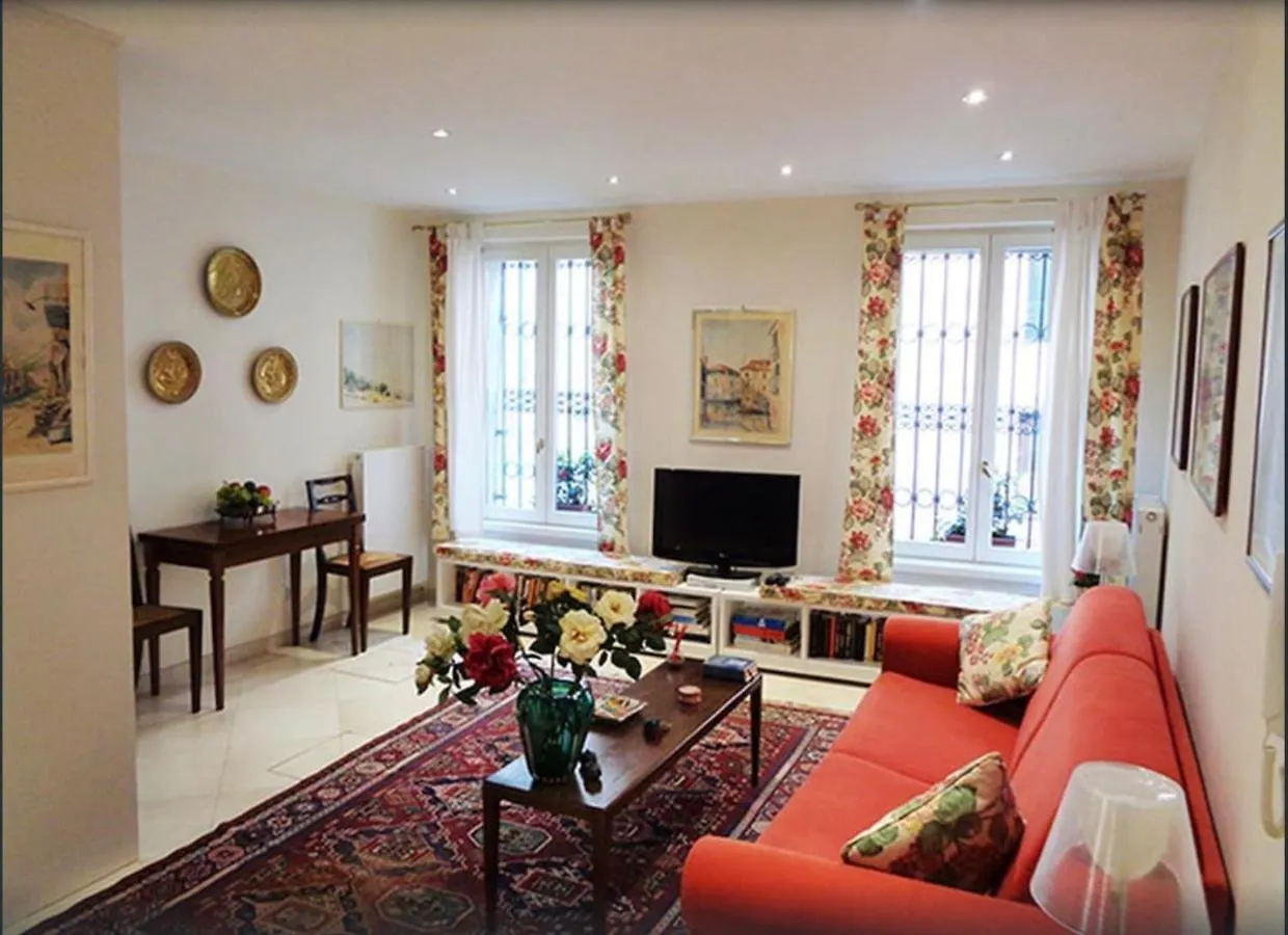 Ca' Da Ponte Apartment Venice