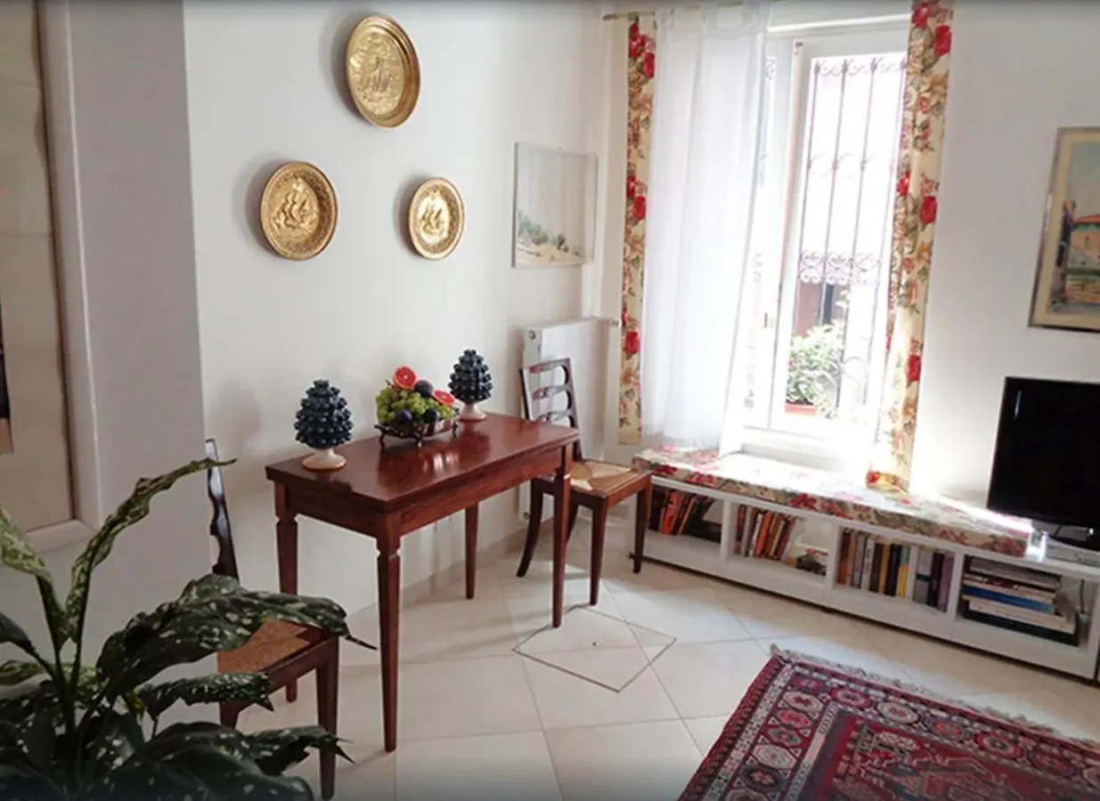 Ca' Da Ponte Apartment Venice 0*,  Italy