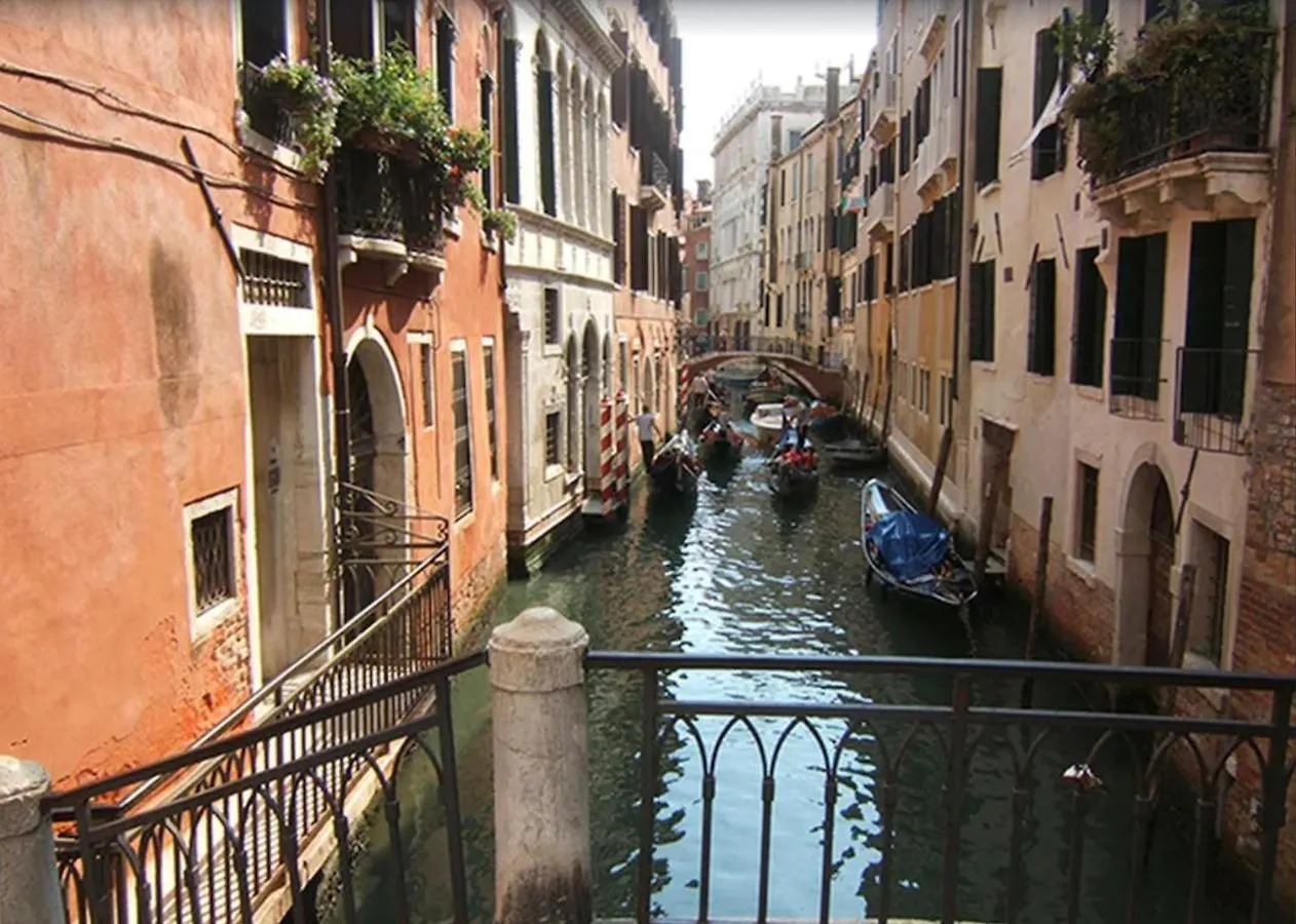 Ca' Da Ponte Apartment Venice Italy