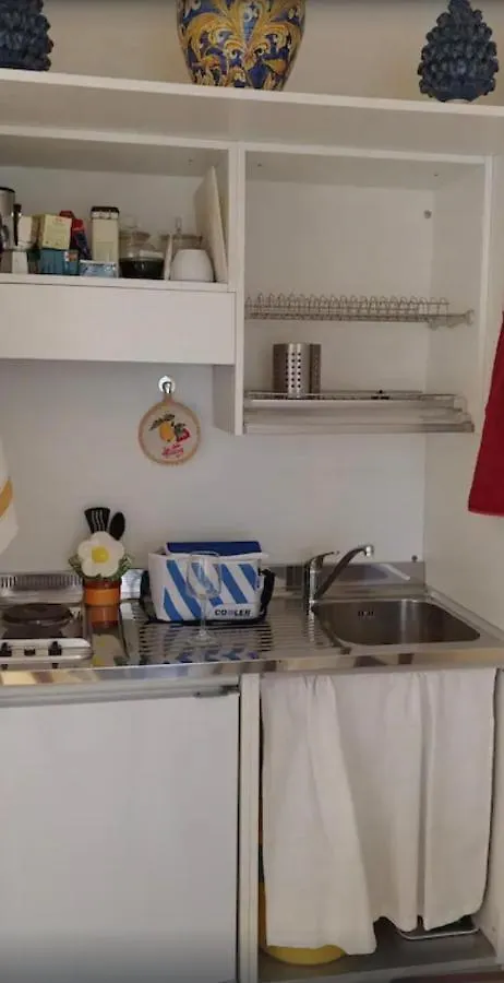 Ca' Da Ponte Apartment Venice Italy