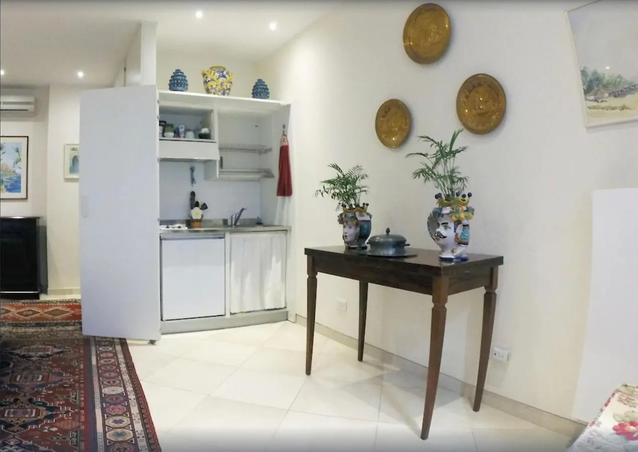 Ca' Da Ponte Apartment Venice