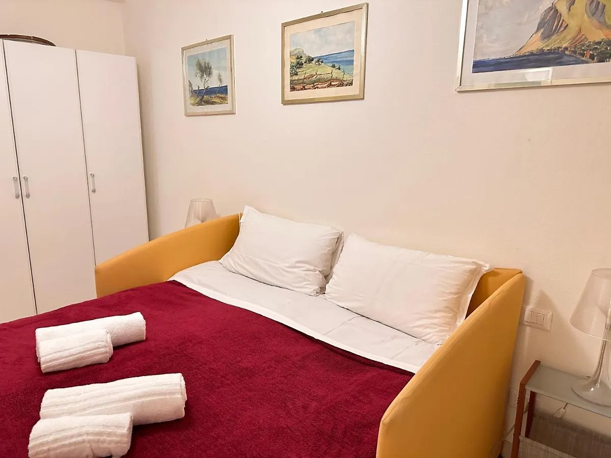 Ca' Da Ponte Apartment Venice