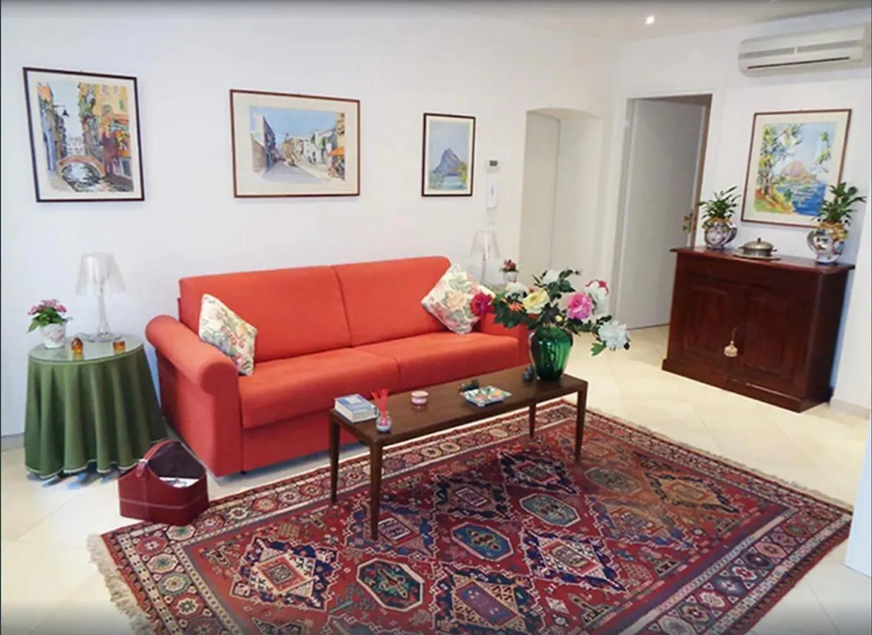 Ca' Da Ponte Apartment Venice