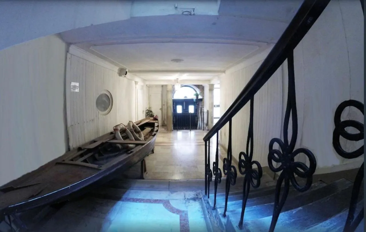 Ca' Da Ponte Apartment Venice