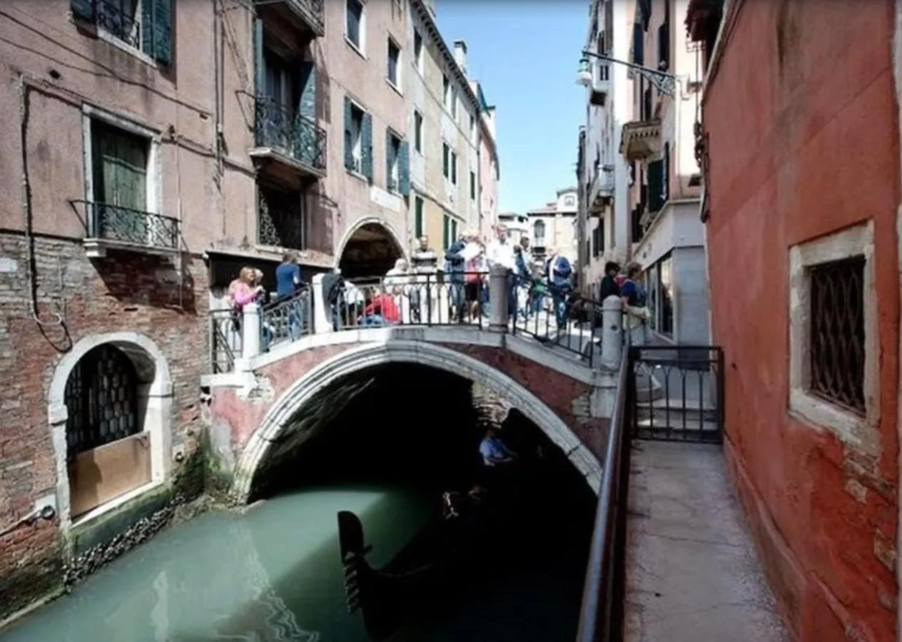 Ca' Da Ponte Apartment Venice