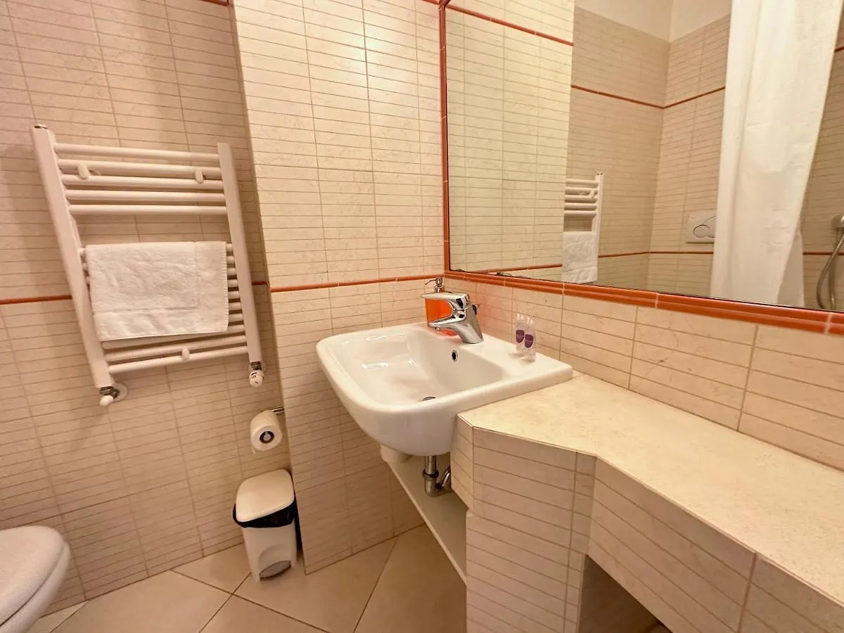 Ca' Da Ponte Apartment Venice