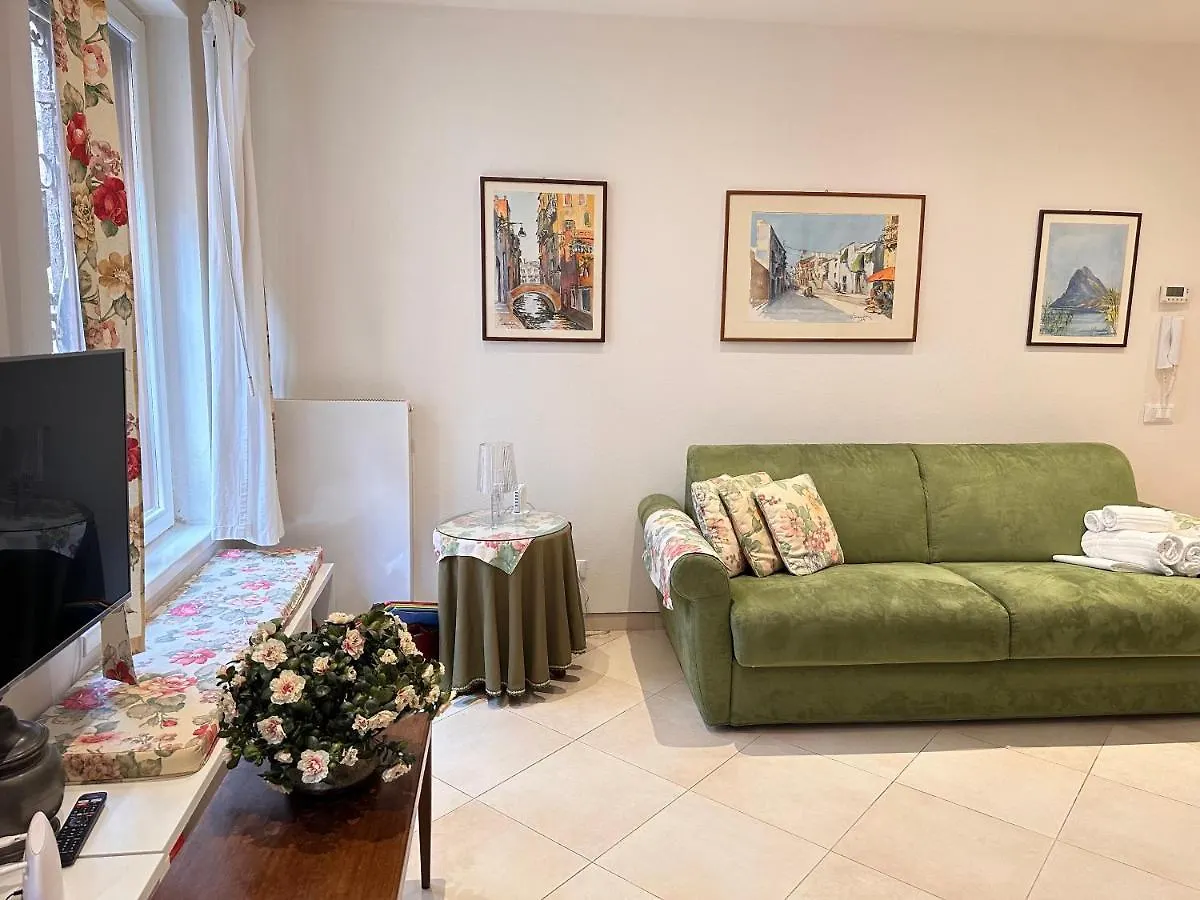 Ca' Da Ponte Apartment Venice